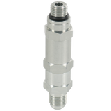 JDMSPEED 23535129 Fuel Check Valve Regulator NEW For Detroit Series 60 Engines 14L Diesel