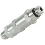 JDMSPEED 23535129 Fuel Check Valve Regulator NEW For Detroit Series 60 Engines 14L Diesel