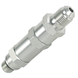 JDMSPEED 23535129 Fuel Check Valve Regulator NEW For Detroit Series 60 Engines 14L Diesel