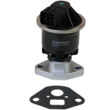 JDMSPEED 18011PAAA00 Emissions EGR Valve Fit 1998-2002 Honda Accord Odyssey Oasis CL 2.3L