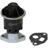 JDMSPEED 18011PAAA00 Emissions EGR Valve Fit 1998-2002 Honda Accord Odyssey Oasis CL 2.3L