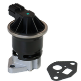 JDMSPEED 18011PAAA00 Emissions EGR Valve Fit 1998-2002 Honda Accord Odyssey Oasis CL 2.3L