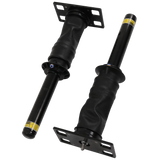 JDMSPEED 2PZ Rear Cab Shock Air Bags For International Harvester ProStar 3595977C95