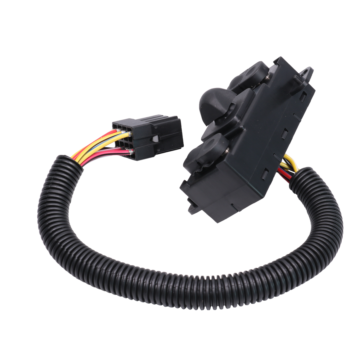 JDMSPEED Power Seat Switch Left For Ford F250 F350 Super Duty F65Z14A7