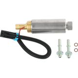 JDMSPEED 12V Fuel Pump For Cummins Onan Generator HGJAA HGJAD Series 01492657 1492657