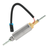 JDMSPEED 12V Fuel Pump For Cummins Onan Generator HGJAA HGJAD Series 01492657 1492657