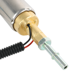 JDMSPEED 12V Fuel Pump For Cummins Onan Generator HGJAA HGJAD Series 01492657 1492657