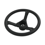 JDMSPEED 14 Feet Boat Rotary Steering System Outboard Kit Marine W/13.5" Wheel SS13714