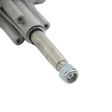 JDMSPEED 14 Feet Boat Rotary Steering System Outboard Kit Marine W/13.5" Wheel SS13714