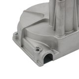 JDMSPEED 14 Feet Boat Rotary Steering System Outboard Kit Marine W/13.5" Wheel SS13714