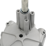 JDMSPEED 14 Feet Boat Rotary Steering System Outboard Kit Marine W/13.5" Wheel SS13714