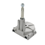 JDMSPEED 14 Feet Boat Rotary Steering System Outboard Kit Marine W/13.5" Wheel SS13714