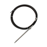 JDMSPEED 14 Feet Boat Rotary Steering System Outboard Kit Marine W/13.5" Wheel SS13714