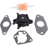 JDMSPEED 2485393 2485393-S Carburetor w/Gasket For Kohler CH730 CH740 23.5HP 25HP CARB