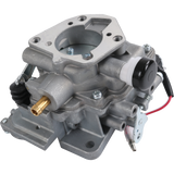 JDMSPEED 2485393 2485393-S Carburetor w/Gasket For Kohler CH730 CH740 23.5HP 25HP CARB