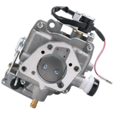 JDMSPEED 2485393 2485393-S Carburetor w/Gasket For Kohler CH730 CH740 23.5HP 25HP CARB