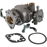 JDMSPEED 1 Barrel Carburetor For 1957-1961 Chevrolet GMC 235 Cu. 3.8L Chevy 6 Cyl CARB