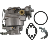 JDMSPEED 1 Barrel Carburetor For 1957-1961 Chevrolet GMC 235 Cu. 3.8L Chevy 6 Cyl CARB