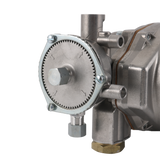 JDMSPEED 1 Barrel Carburetor For 1957-1961 Chevrolet GMC 235 Cu. 3.8L Chevy 6 Cyl CARB