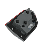 JDMSPEED  Inner Passenger Halogen Tail Light Assembly Fits Jeep Grand Cherokee 2014-20