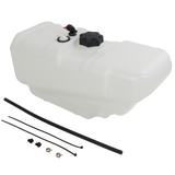 JDMSPEED 	 For Club Car DS Fuel Tank Fits 92-15 DS carts w/ Kawasaki Engine 1016003 1013970