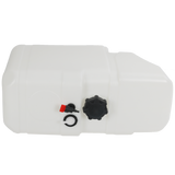 JDMSPEED 	 For Club Car DS Fuel Tank Fits 92-15 DS carts w/ Kawasaki Engine 1016003 1013970