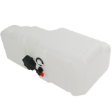 JDMSPEED 	 For Club Car DS Fuel Tank Fits 92-15 DS carts w/ Kawasaki Engine 1016003 1013970