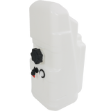 JDMSPEED 	 For Club Car DS Fuel Tank Fits 92-15 DS carts w/ Kawasaki Engine 1016003 1013970