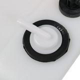 JDMSPEED 	 For Club Car DS Fuel Tank Fits 92-15 DS carts w/ Kawasaki Engine 1016003 1013970