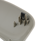 JDMSPEED 1DK78-BD1AA Assembly Overhead Console Housing For 2006-2009 Ram 1500 2500 3500