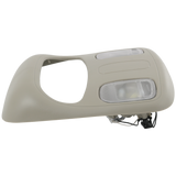 JDMSPEED 1DK78-BD1AA Assembly Overhead Console Housing For 2006-2009 Ram 1500 2500 3500