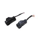 JDMSPEED For 13-17 Dodge Ram 3500 5500 Auxiliary Switch Upfitter Wiring Kit 68209998AC