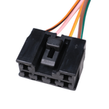 JDMSPEED For 13-17 Dodge Ram 3500 5500 Auxiliary Switch Upfitter Wiring Kit 68209998AC