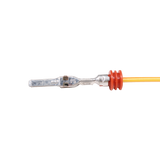 JDMSPEED For 13-17 Dodge Ram 3500 5500 Auxiliary Switch Upfitter Wiring Kit 68209998AC