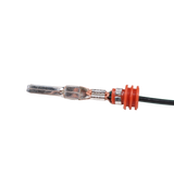 JDMSPEED For 13-17 Dodge Ram 3500 5500 Auxiliary Switch Upfitter Wiring Kit 68209998AC