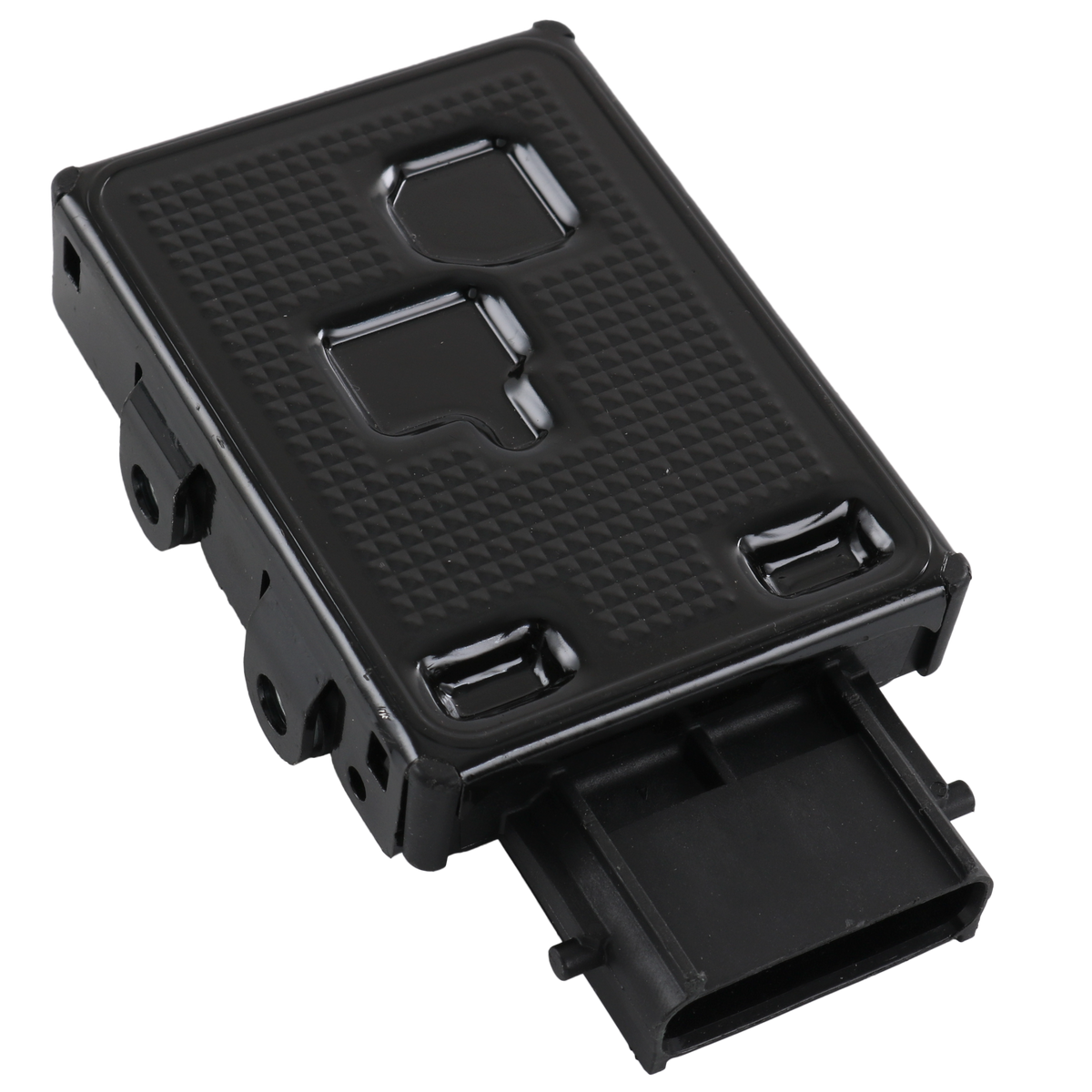 JDMSPEED NEW FUEL PUMP CONTROL MODULE FOR 20102021 TOYOTA TUNDRA 8957