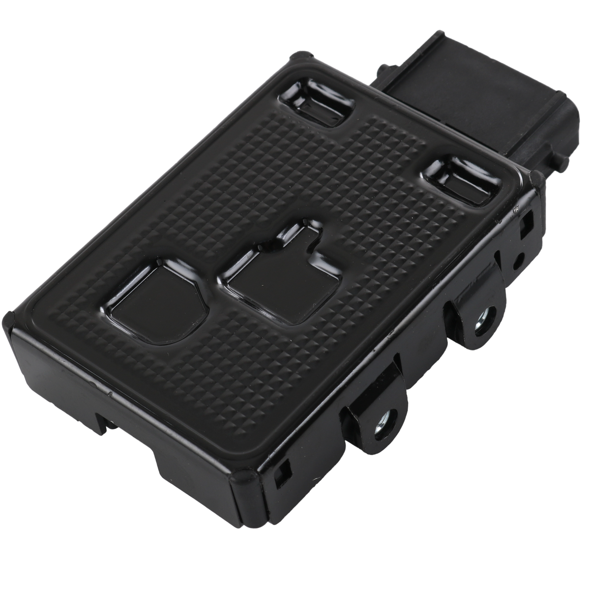 JDMSPEED NEW FUEL PUMP CONTROL MODULE FOR 20102021 TOYOTA TUNDRA 8957