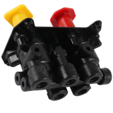 JDMPEED MV3 Dash Control Valve Trailer park brake For 800516, 065167, 170.800516