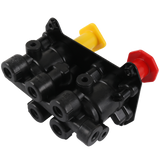 JDMPEED MV3 Dash Control Valve Trailer park brake For 800516, 065167, 170.800516
