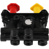 JDMPEED MV3 Dash Control Valve Trailer park brake For 800516, 065167, 170.800516