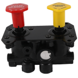 JDMPEED MV3 Dash Control Valve Trailer park brake For 800516, 065167, 170.800516