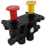 JDMPEED MV3 Dash Control Valve Trailer park brake For 800516, 065167, 170.800516