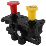 JDMPEED MV3 Dash Control Valve Trailer park brake For 800516, 065167, 170.800516