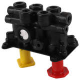 JDMPEED MV3 Dash Control Valve Trailer park brake For 800516, 065167, 170.800516