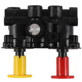 JDMPEED MV3 Dash Control Valve Trailer park brake For 800516, 065167, 170.800516