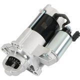 JDMSPEED 12473 Starter Motor Assembly Fits GMC Terrain Chevy Equinox Malibu 1.5L 2018-20