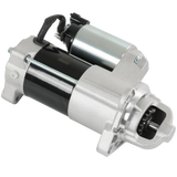 JDMSPEED 12473 Starter Motor Assembly Fits GMC Terrain Chevy Equinox Malibu 1.5L 2018-20