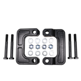 JDMSPEED 2" Leveling Kit For 07-18 Chevy Silverado GMC Sierra 1500 / 07-20 Suburban Yukon