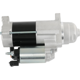 JDMSPEED 12473 Starter Motor Assembly Fits GMC Terrain Chevy Equinox Malibu 1.5L 2018-20