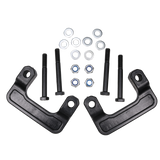 JDMSPEED 2" Leveling Kit For 07-18 Chevy Silverado GMC Sierra 1500 / 07-20 Suburban Yukon